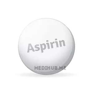 aspirin