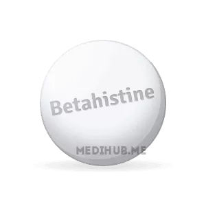 betahistine