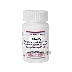 biktarvy
