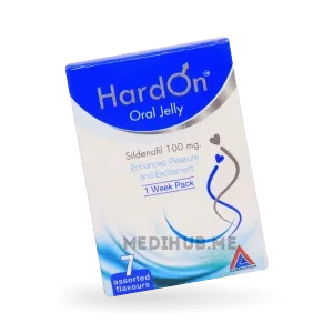 hardon-oral-jelly