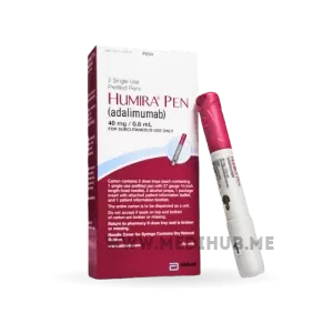 humira