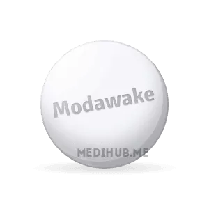 modawake