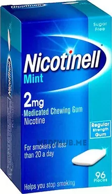 nicotinell