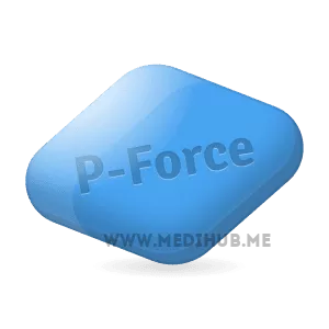 p-force
