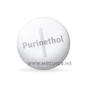 purinethol
