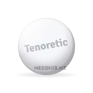 tenoretic
