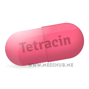 tetracin
