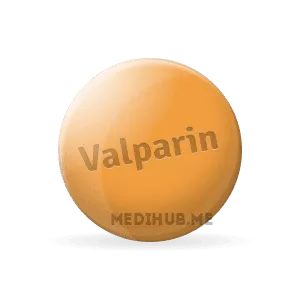 valparin