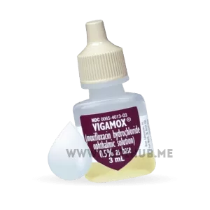 vigamox-ophthalmic-solution